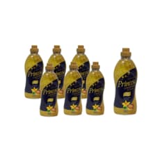 Suavizante de telas argán vainilla Princesa (7 x 750 ml)