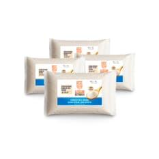 Azúcar blanca refinada Cosecha Real (4 x 1 kg / 2.2 lb)