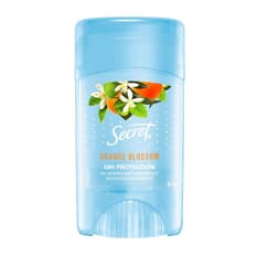 Desodorante de aplicación transparente Orange Blossom Secret (45 g / 1.58 oz)