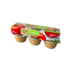 Compota de manzana Fairhill (678 g / 1.49 lb)
