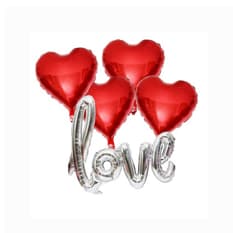 Amor a lo grande