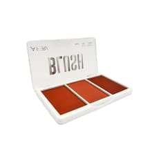 Paleta de rubor No 2 La Fera (27 g)