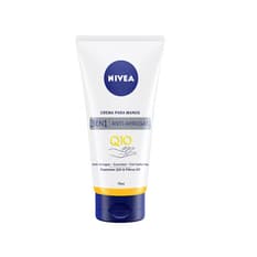 Crema para manos anti-arrugas Nivea (75 ml)