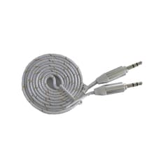 Cable auxiliar Chargers2go (90 cm)