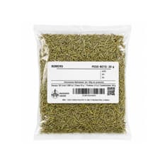 Romero seco Macerados Habana (20 g)