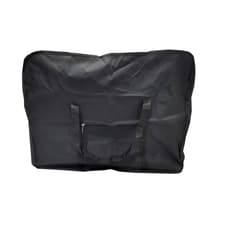 Maletín negro para viajes