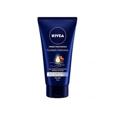 Crema para manos con aceite de almendras y manteca de karité Nivea (75 ml)