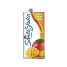 Jugo de mango Santa Isabel (1 L)