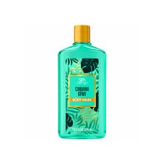 Gel de baño cabaña de kiwi Spa Luxury (370 ml / 12.5 oz)