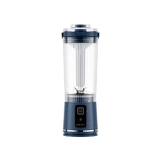 Batidora portátil recargable 500 ml Sokany SK-01023