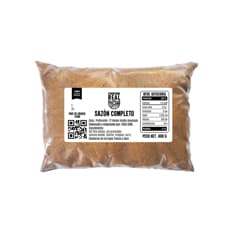 Sazón completo Cosecha Real (400 g / 14.1 oz)