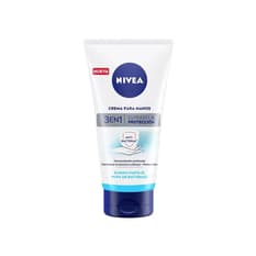 Crema para manos anti-bacterial Nivea (75 ml)
