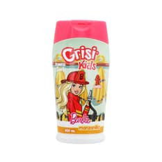 Champú infantil 3 en 1 Barbie Bombera Grisi Kids (300 ml)