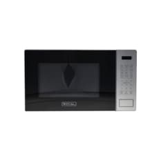 Microondas de 19.8 L color gris Royal RMW721BL