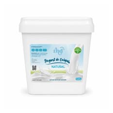 Yogurt probiótico de coágulo natural RHD (1.4 L)