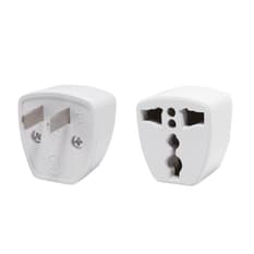 Adaptador de corriente universal Ele-Gate CH60