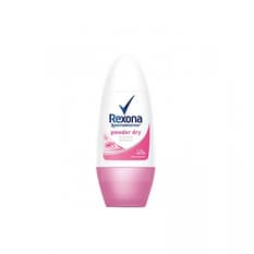 Desodorante antitranspirante Powder Dry Rexona (30 ml)