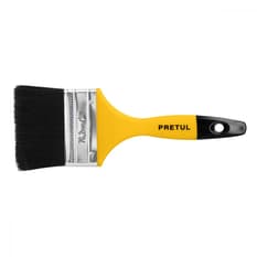 Brocha para pintar de 3" Pretul 21528