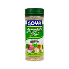 Sazonador total Goya (312 g / 11 oz)