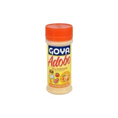 Sazonador con naranja agria Goya (226 g / 8 oz)
