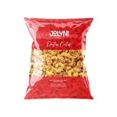 Pastas cortas - codo Big Jolyni (400 g / 14.11 oz)