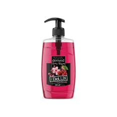Jabón de manos de flor de cerezo EBelux (500 ml)