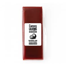 Barra de guayaba Campo Vivo (370 g / 13.05 oz)