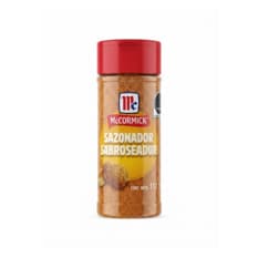 Sazonador sabroseador McCormick (117 g / 4.12 oz)