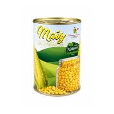 Maiz dulce en grano Placeres del campo (460 g / 1.01 lb)