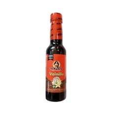 Saborizante artificial sabor vainilla La Extra (140 ml / 4.73 oz)