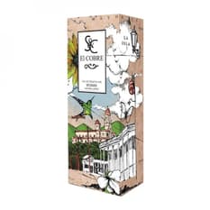 Eau de Toilette El Cobre para mujer Suchel Camacho (150 ml)