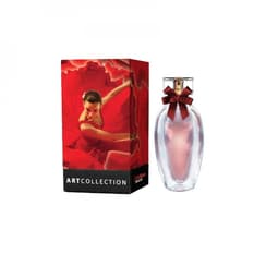 Perfume Lizt Alfonso Dance Cuba para mujer ArtCollection (50 ml)