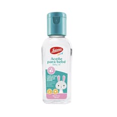 Aceite para bebé Jaloma (60 ml)
