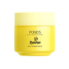 Gel hidratante con extracto de limón Pond's (110 g / 3.88 oz)
