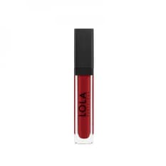 Labial líquido con acabado mate Danger #11 Lola Barcelona
