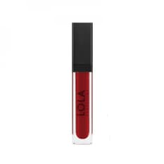 Labial líquido con acabado mate Russian #5 Lola Barcelona