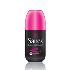Desodorante antitranspirante Roll On Sanex Confort Suchel Camacho (100 ml)