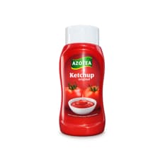 Ketchup original Azotea (300 g / 10.58 oz)