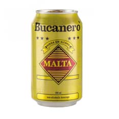 Malta Bucanero (355 ml)