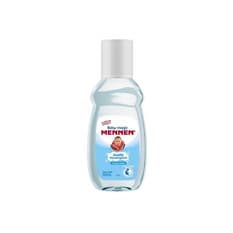 Aceite para bebés hipoalergénico Mennen (50 ml)