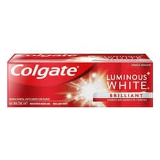 Pasta dental Luminous White Colgate (22 ml)