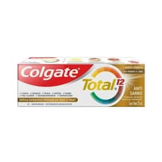 Pasta dental Colgate Total 12 (22 ml)
