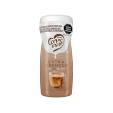 Sustituto de crema en polvo para café Coffee Mate Nestlé (140 g / 4.93 oz)