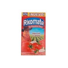 Caldo concentrado de tomate con pollo Rikotomate (110 g / 3.88 oz)