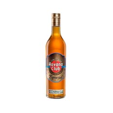 Ron añejo Especial Havana Club (700 ml)