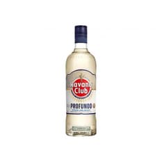 Ron Profundo 40% vol Havana Club (700 ml)