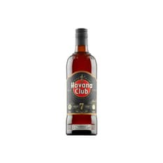 Añejo 7 años Havana Club (700 ml)