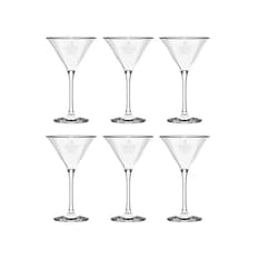 Copas para Daiquirí Havana Club (6 U)