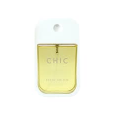 Eau de toilette para mujer Chic No.1 S&C (45 ml)
