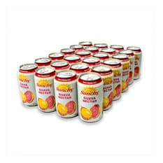 Néctar de guayaba Sunchy (24 x 334 ml)